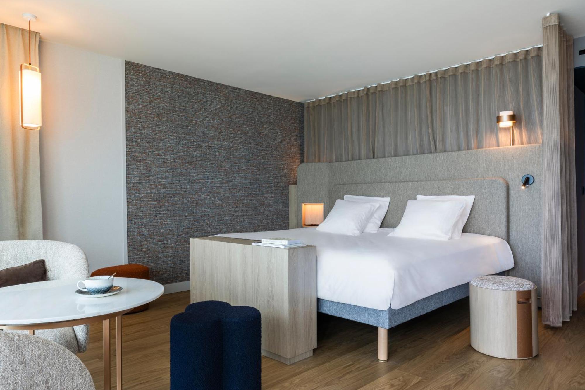 Hotel Oceania Malo